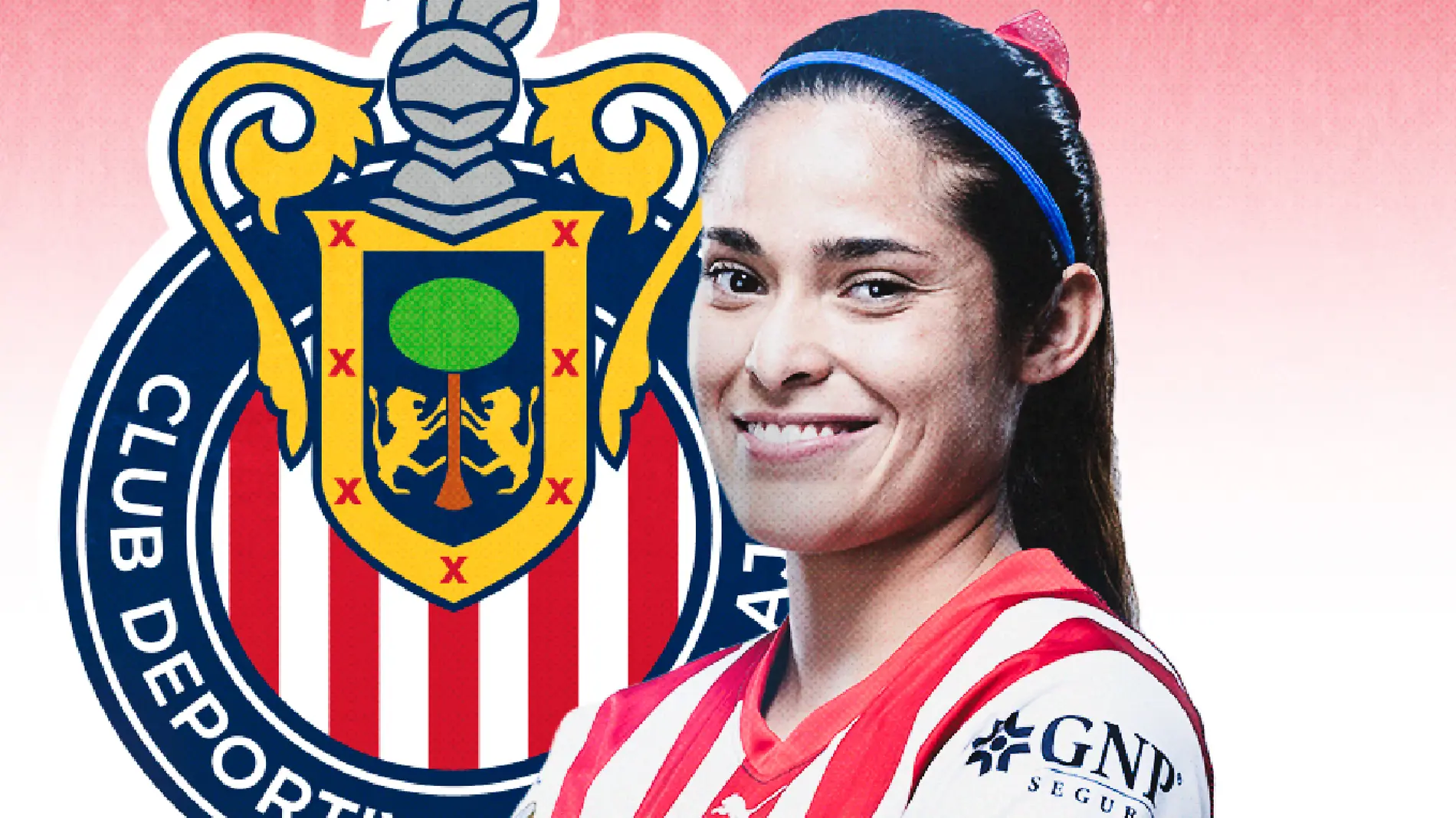 Joselin Montoya fuera de Chivas